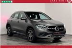 2020 Mercedes-Benz GLA