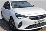 2020 Vauxhall Corsa