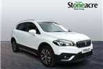 2019 Suzuki SX4 S-Cross