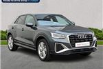 2024 Audi Q2