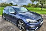 2018 Volkswagen Golf R