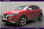 2018 Nissan Qashqai