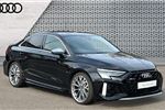 2021 Audi RS3