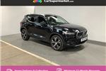 2021 Volvo XC40 Recharge