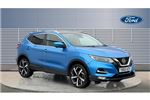 2018 Nissan Qashqai