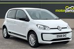 2018 Volkswagen Up