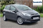 2017 Ford B-MAX