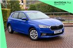 2023 Skoda Fabia