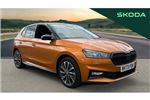2023 Skoda Fabia