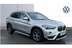 2017 BMW X1