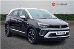 2021 Vauxhall Crossland