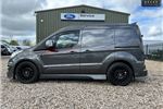 2018 Ford Transit Connect 1.5 TDCi 120ps Limited Van