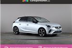 2022 Vauxhall Corsa