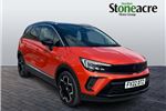 2022 Vauxhall Crossland