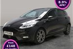 2020 Ford Fiesta