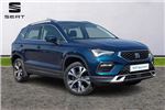 2023 SEAT Ateca