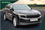 2024 Skoda Kodiaq