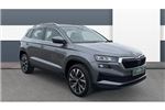2024 Skoda Karoq