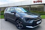 2022 Kia Niro