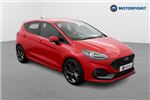 2023 Ford Fiesta ST