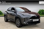 2022 Toyota Yaris Cross