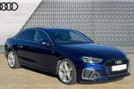 2023 Audi A4