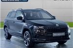 2024 Skoda Karoq