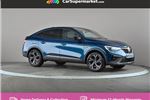 2022 Renault Arkana