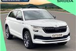 2023 Skoda Kodiaq