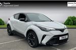 2023 Toyota C-HR