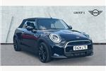 2024 MINI Convertible