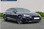 2023 Audi A5 Sportback