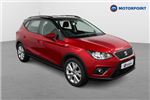 2021 SEAT Arona