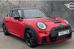 2022 MINI Hatchback