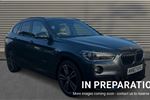 2017 BMW X1