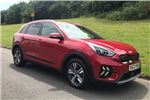 2022 Kia Niro