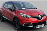 2016 Renault Captur