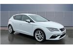 2018 SEAT Leon