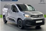 2024 Citroen Berlingo