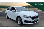 2024 Skoda Scala 1.0 TSI 110 SE 5dr