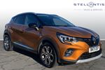 2021 Renault Captur