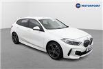 2020 BMW 1 Series