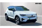 2023 Volvo XC40 Recharge
