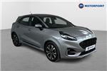 2022 Ford Puma