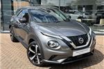2021 Nissan Juke