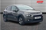 2018 Citroen C3