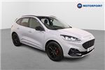 2024 Ford Kuga