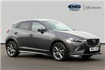 2017 Mazda CX-3