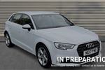 2017 Audi A3