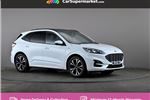 2022 Ford Kuga